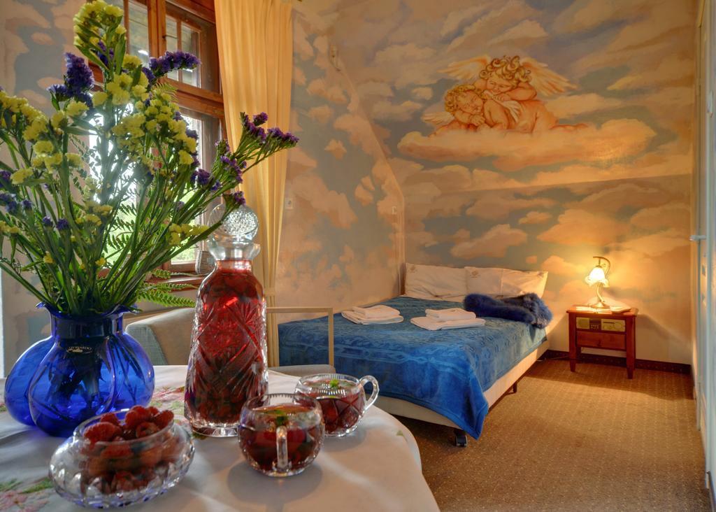 Rezydencja Bialy Jar Karpacz Room photo