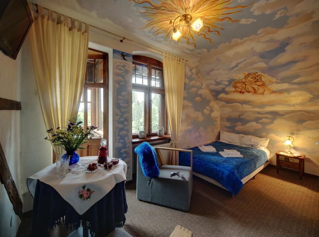 Rezydencja Bialy Jar Karpacz Room photo
