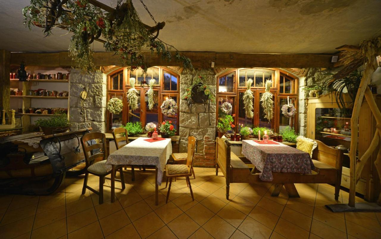 Rezydencja Bialy Jar Karpacz Exterior photo